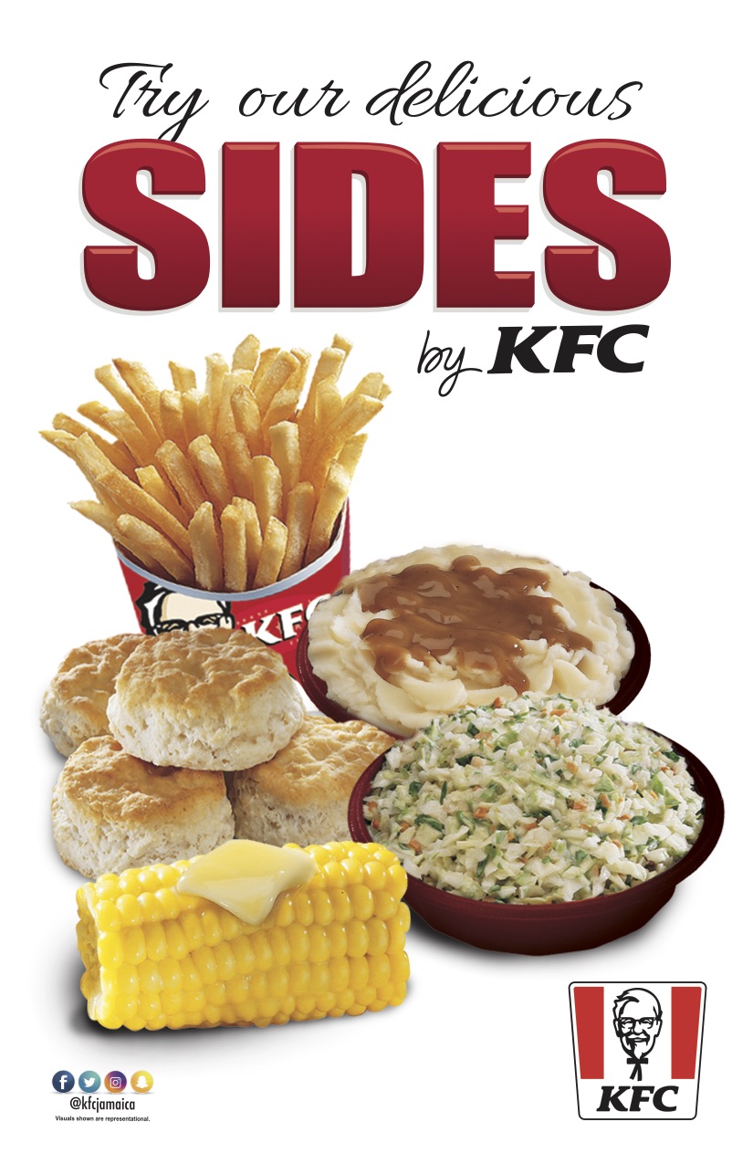 KFC - Fast Food