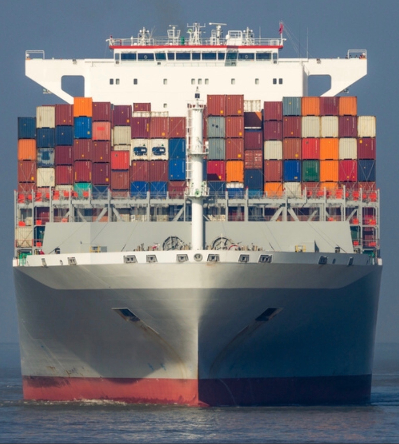 CaribConex SVG Ltd - Freight Consolidating & Forwarding