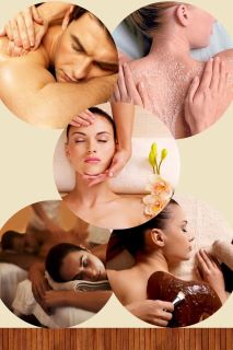 Touch Therapies Day Spa - Massage