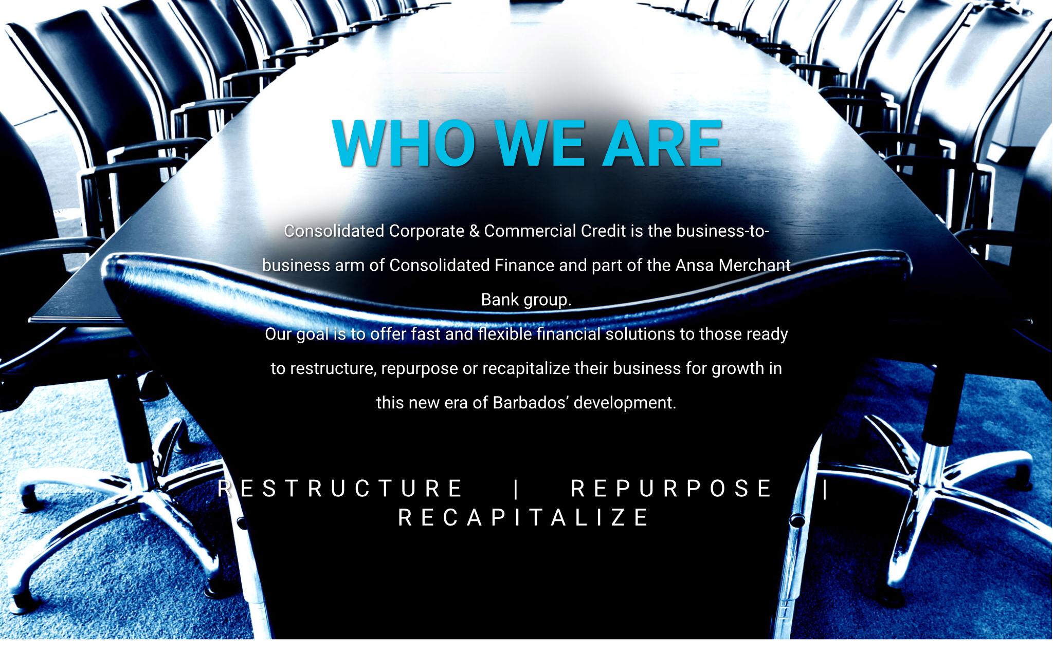 Consolidated Corporate And Commercial Credit - Banks-Merchant