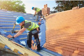 APEX ROOFING & MAINTENANCE - Roofing Contractors