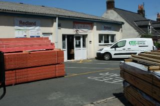 Guernsey Building Supplies Ltd - Builders Merchants