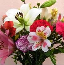 Classic Flowers Ltd - Florists