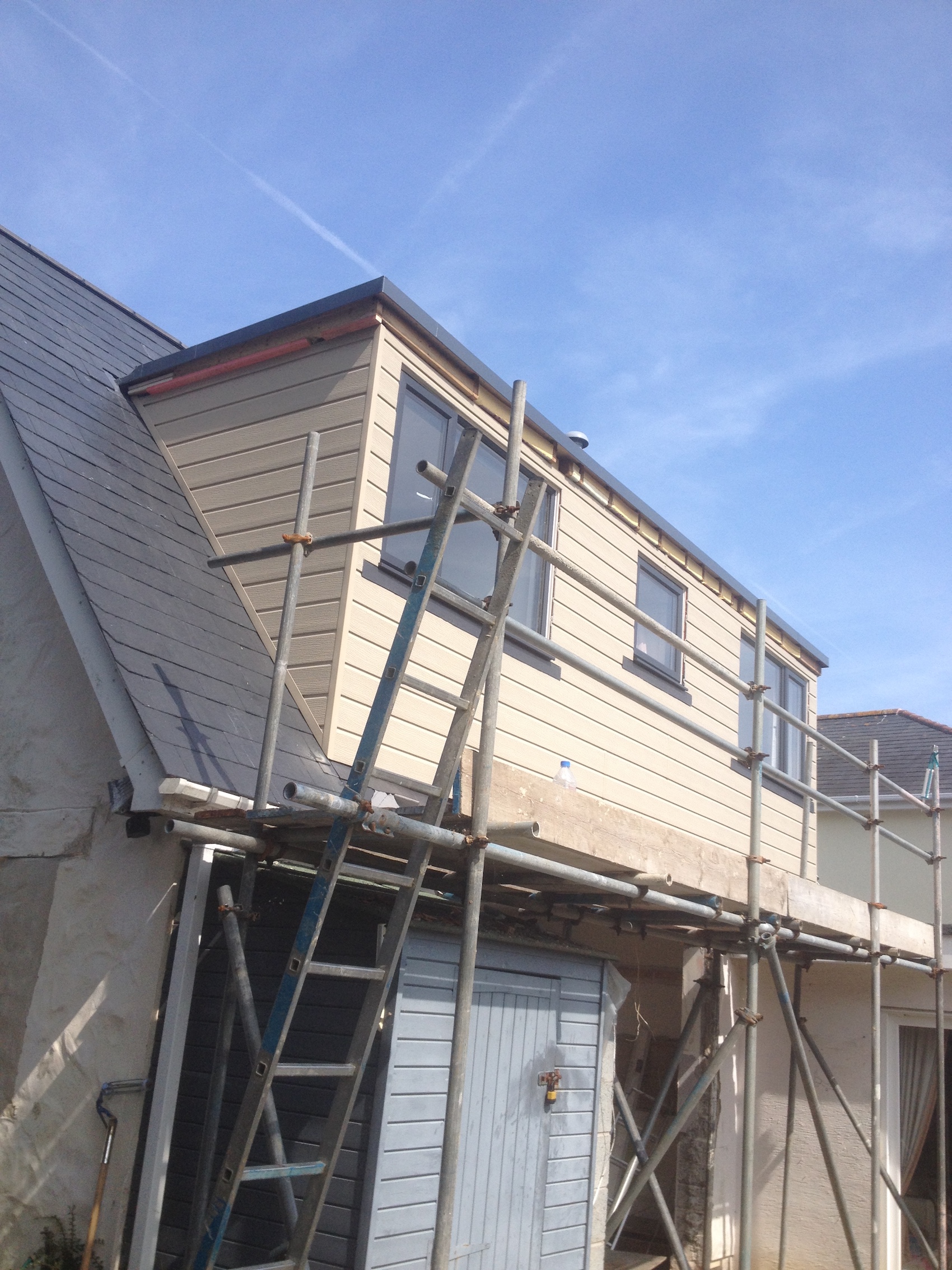 Gary Wilson, Flat Roofing & uPVC Specialists - Roofing Contractors