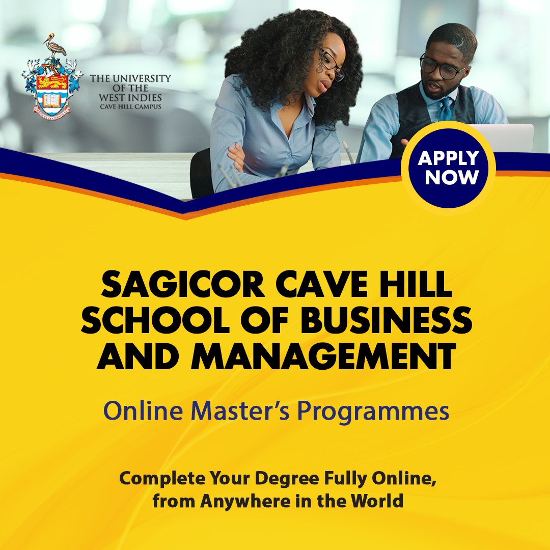 Sagicor Cave Hill School Of Business & Management - Schools-Academic-Universities & Colleges