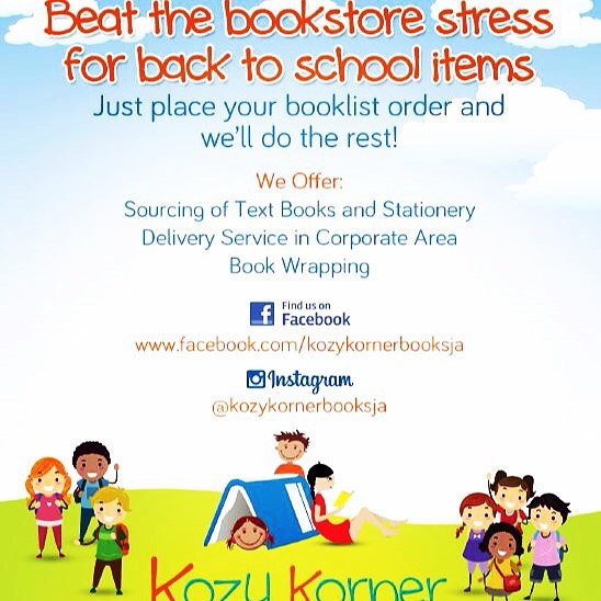 Kozy Korner Books N More - Book Dealers-Retail