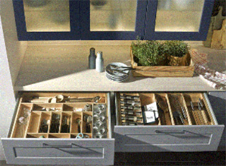 Platinum Interiors Ltd. - Kitchens