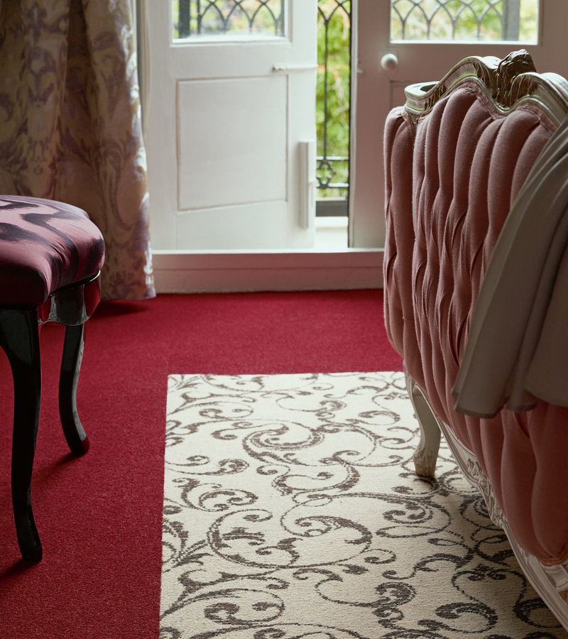 D. W. A. (Arundell & Co. Ltd.) - Carpet & Rug Retailers