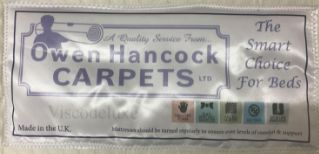 Owen Hancock Carpets Ltd. - Carpet & Rug Retailers