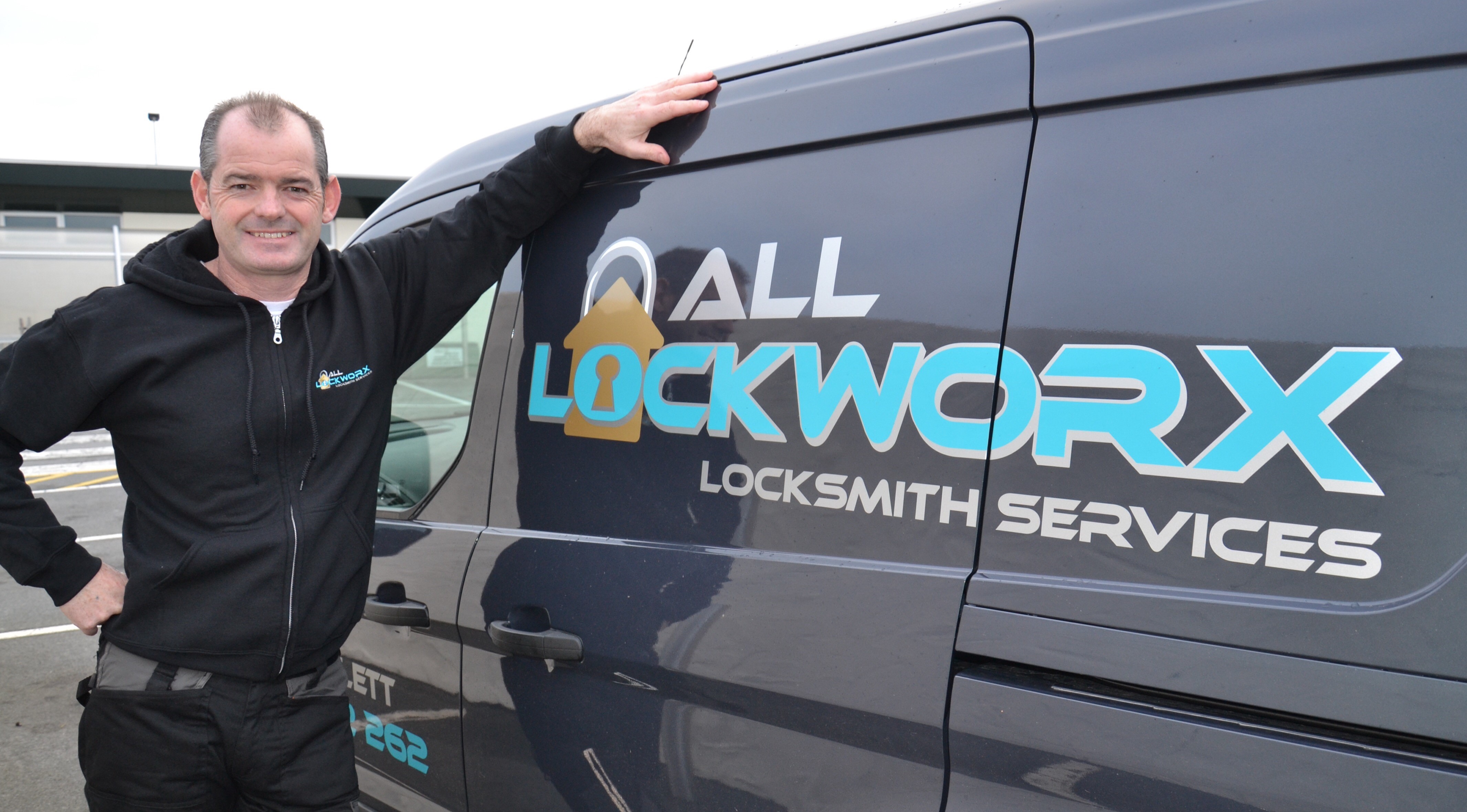 ALL LOCKWORX, UPVC LOCK REPAIRS/REPLACEMENTS - Locksmiths