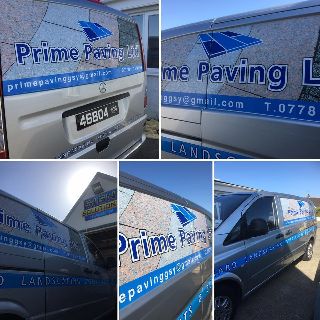Sign Solutions Ltd - Signs