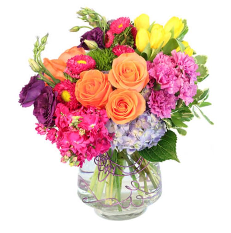 Fabulous Flower Gifts & Décor - Gift Shops