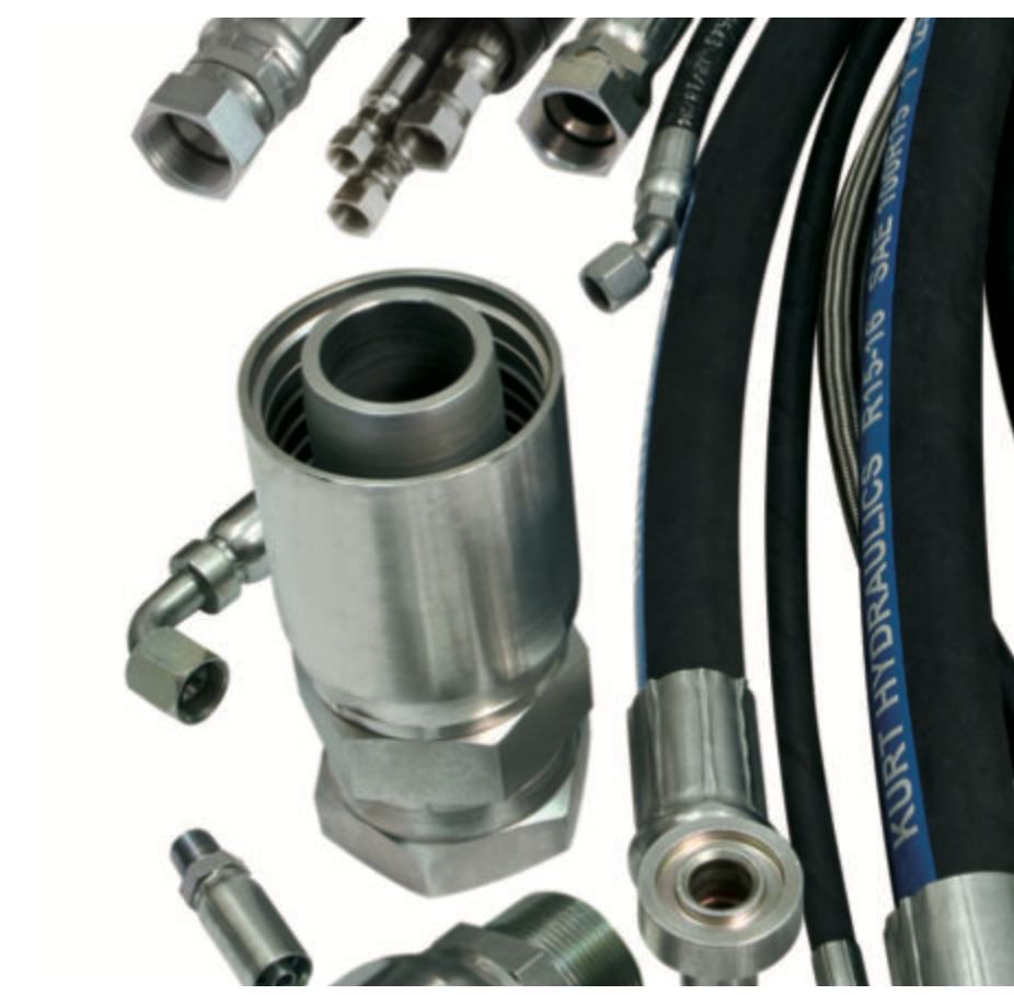 CBC Hose And Accessories Ltd - Hose Couplings & Fittings