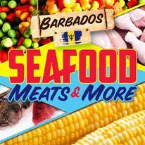 Seafood Meats & More - Fish & Seafood-Wholesale