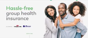 Canopy Insurance Limited - Insurance-Health