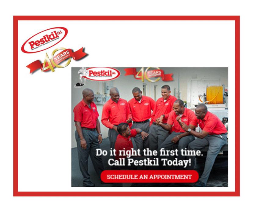Pestkil Ltd - Lawn Maintenance