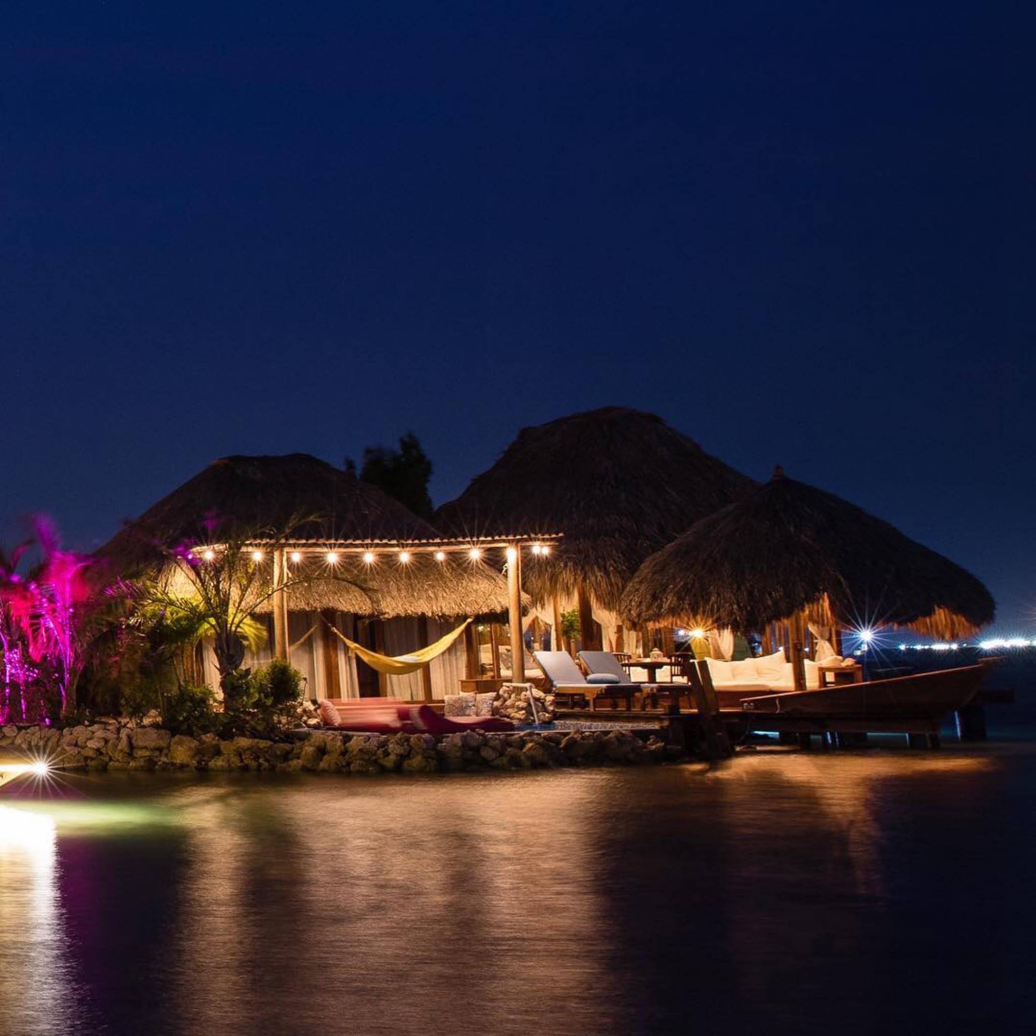 Aruba Ocean Villas - Hotels & Resorts