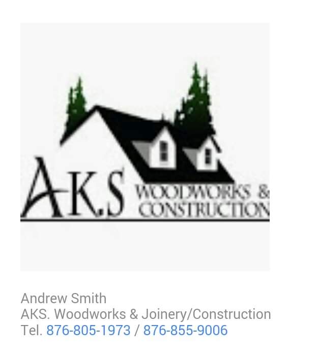 AKS Woodwork & Joinery / Construction - Contractors Equipment & Supplies-Dealers & Service