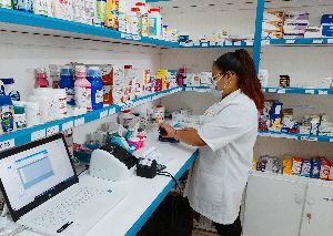 Medicine Chest Pharmacy - Pharmacies