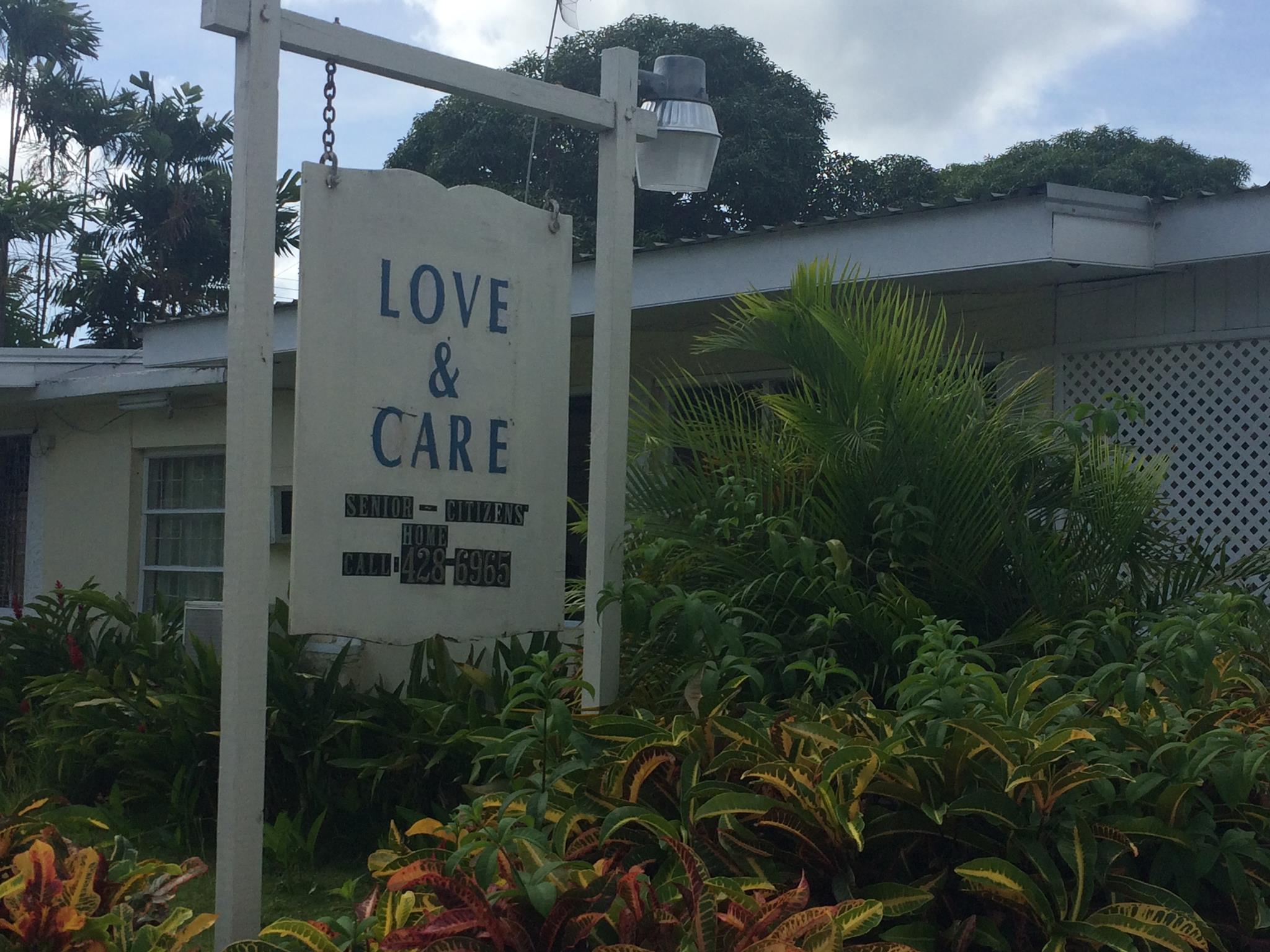Love And Care Senior Citizen Home - Nursing-Home Services