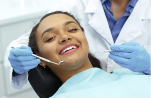Vcare Medical and Dental - Dental Hygienist