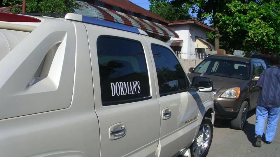 Dorman's Funeral Services - Funeral Homes & Directors