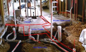 Plug Work Plumbing & Construction Service - Plumbers