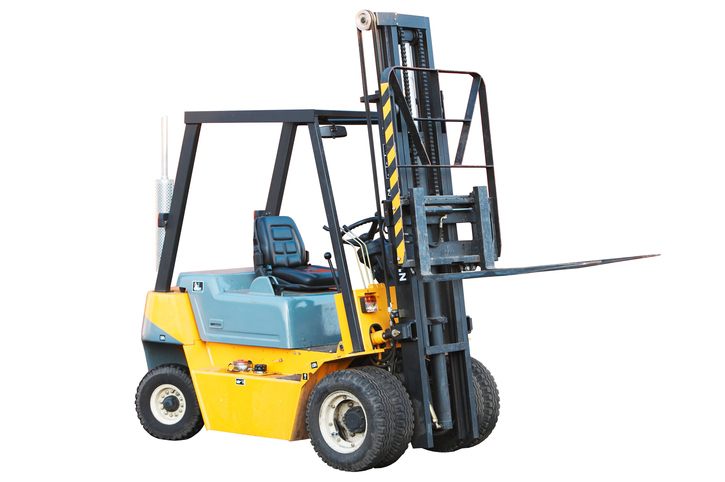 Forklift Solution Jamaica Limited - Forklifts & Forklift Parts