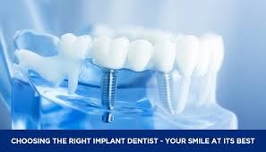 Trident Dental Inc - Dentists