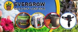 Evergrow Garden Center - Garden Centres