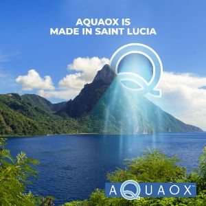 Aquaox St. Lucia - Cleaning Services