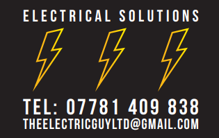 The Electric Guy - Electricians & Electrical Contractors