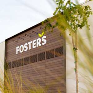 Foster’s Camana Bay - Grocers Wholesale