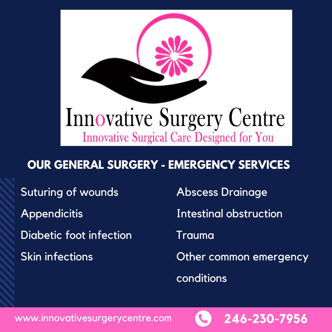 Innovative Surgery Centre - Medical Doctors
