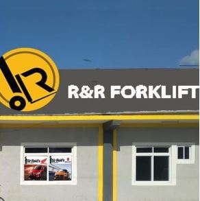 R&R Forklift Repairs and Services Ltd - Truck Equipment & Parts