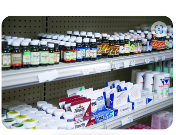 Healthplus Ltd - Pharmacies