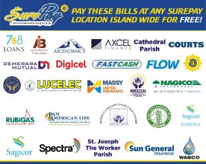 SurePay - Bill Payment & Billing Service