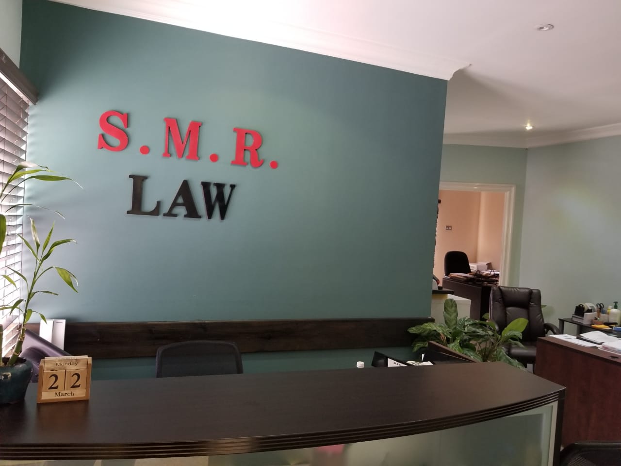 Simone Morris Rattray Attorney at Law - Lawyers