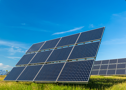 Total Solar Energy Ltd - Solar & Alternative Energy Equipment & Systems-Dealers