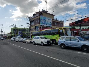 General Billboards - Advertising-Outdoor & Transit