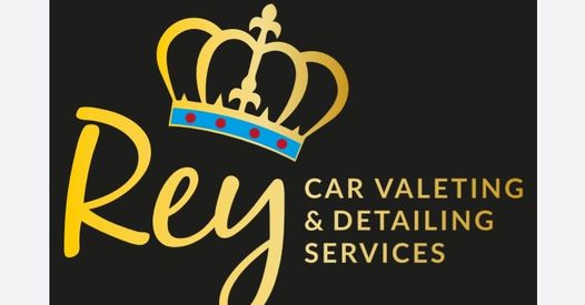 Rey Car Valeting & Detailing Services - Car Cleaning & Valeting