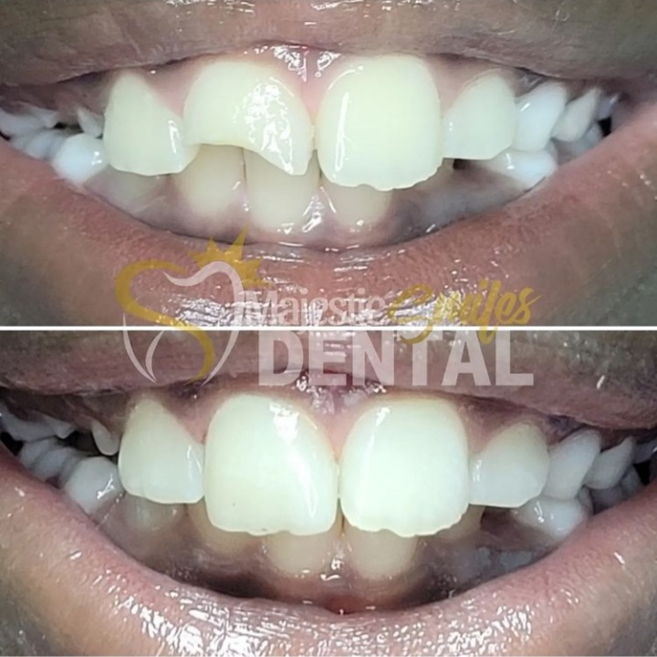 Majestic Smiles Dental Clinic - Dentists