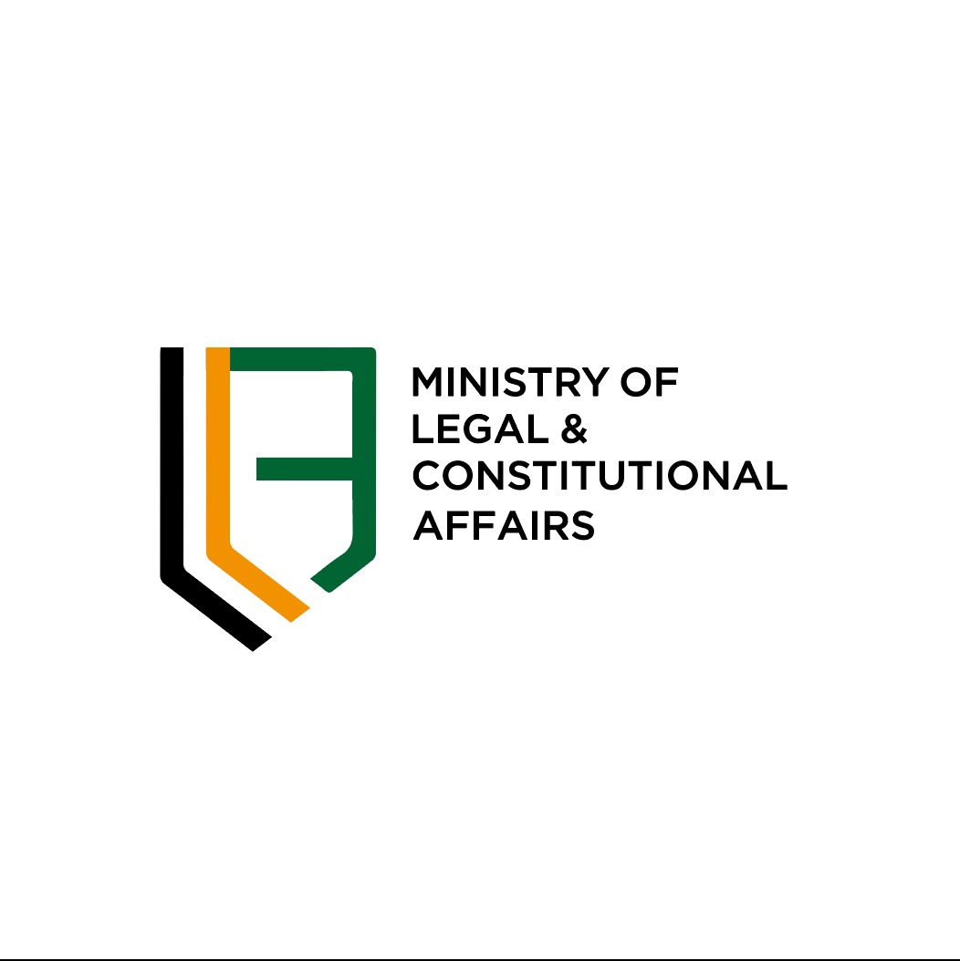 Legal and Constitutional Affairs Min of - Agencies, Departments & Services