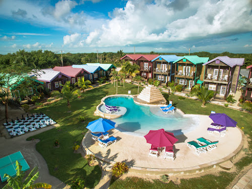 Brilliance Belize Ltd - Hotel & Resort Management