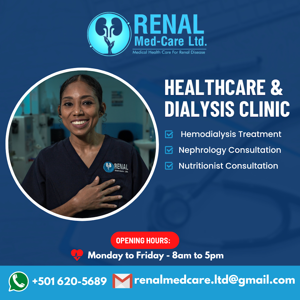 Renal Med-Care Limited - Hospitals