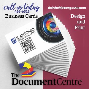 The Document Centre - Architects Supplies
