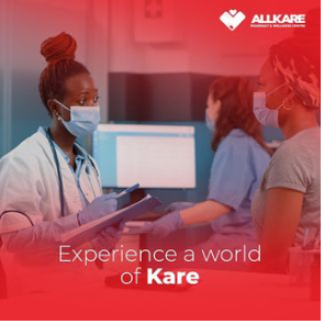 AllKare Pharmacy & Wellness Centre - Pharmacies