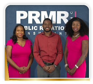 PRMR Inc - Public Relations Consultants