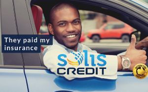 Solis Credit - Insurance