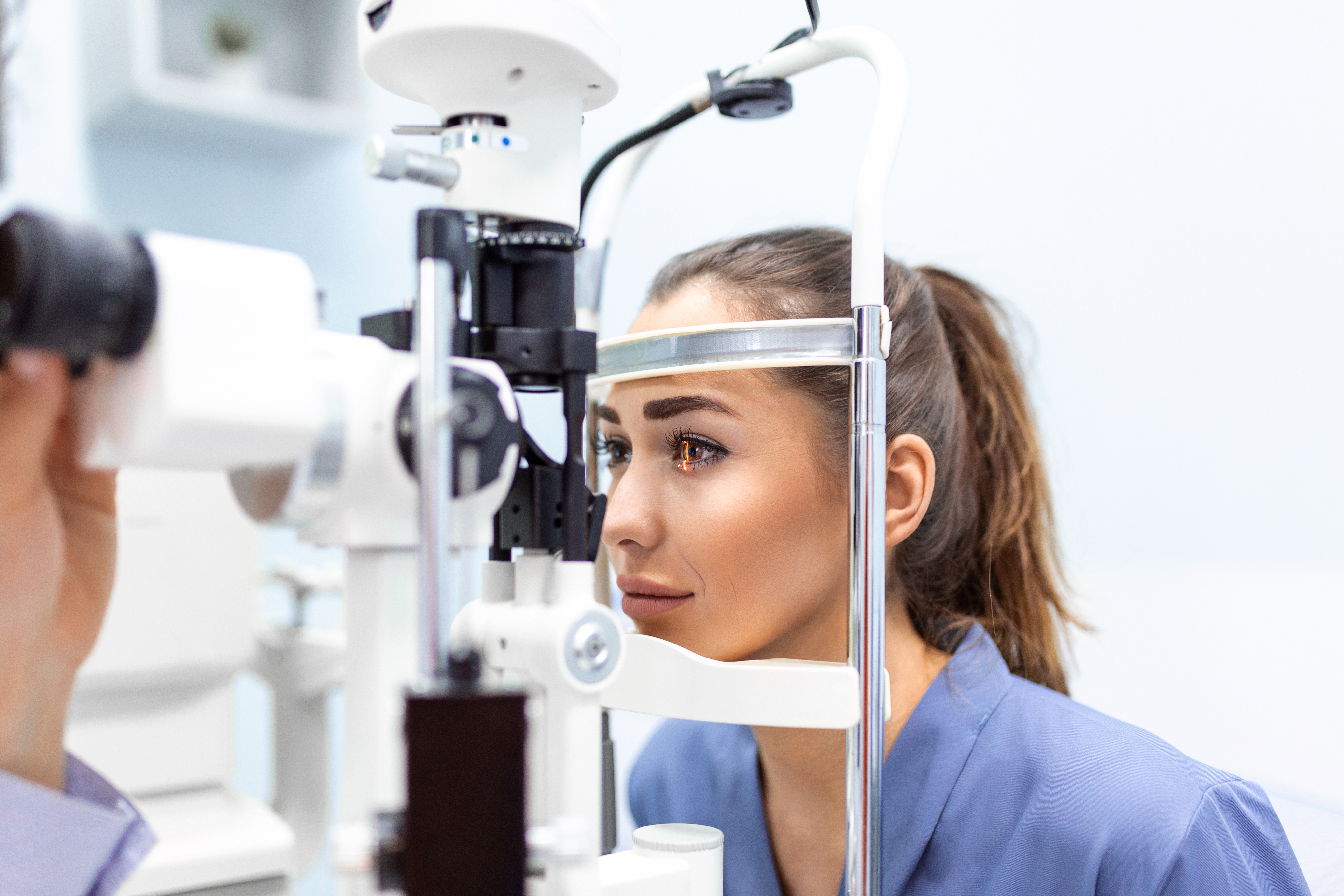 Dr. Foley's Eye Clinic - Ophthalmists